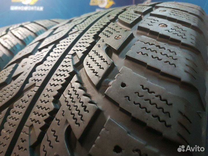 Kumho I'Zen RV Stud KC16 265/60 R18