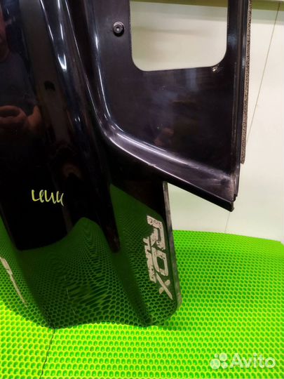 Накладка двери багажника Acura Rdx TB1 K23A1 2008