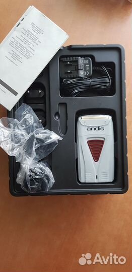Шейвер Andis ProFoil Shaver TS-1