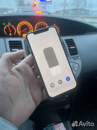 iPhone X, 64 ГБ