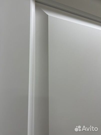 Дверь межкомнатная QD1