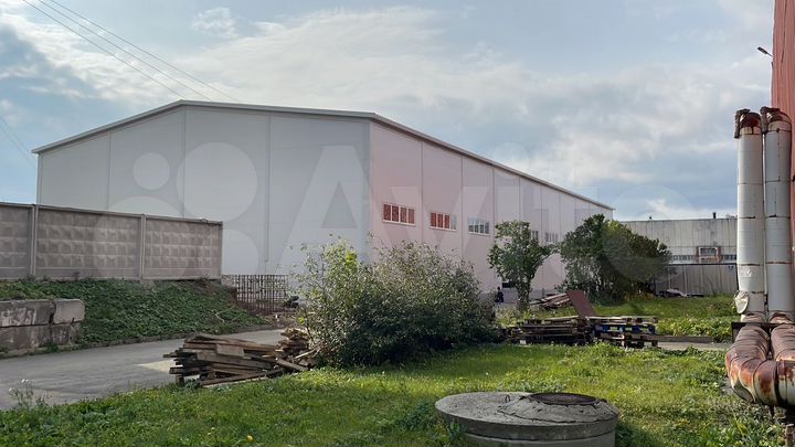 Свободного назначения, 1440 м²