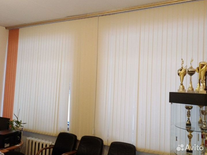 Рулонные шторы европейского качества