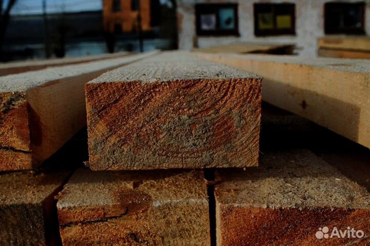 Уютные дома из соснового Бруса