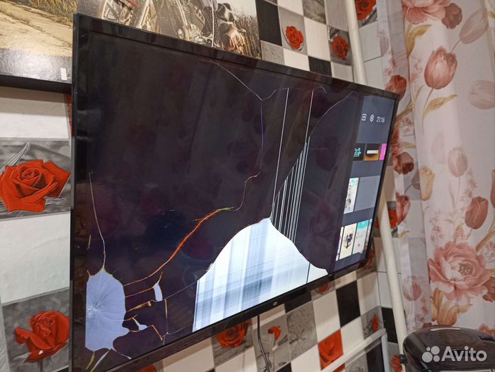 Телевизор xiaomi 32