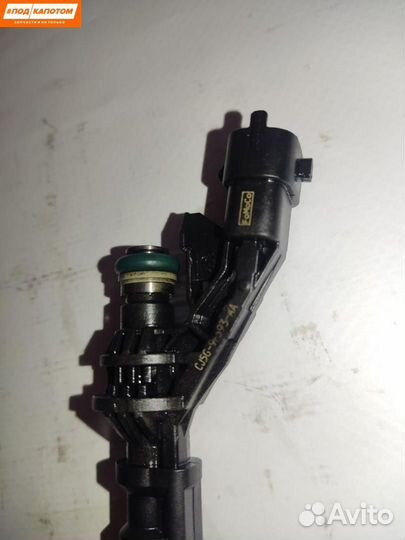 Форсунка топливная Volvo S60 2013 CJ5G9F593AA