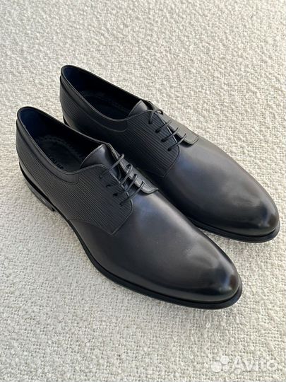 Ботинки Louis Vuitton