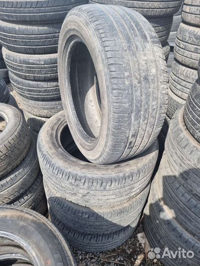 Bridgestone Dueler H/L 400 255/55 R18