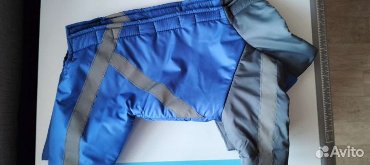 Комбинезон для собаки