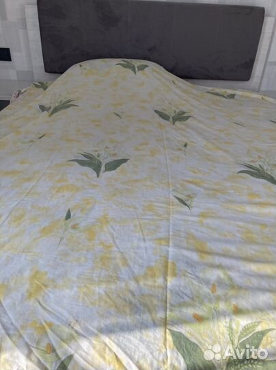 Постельное белье бу пакетом