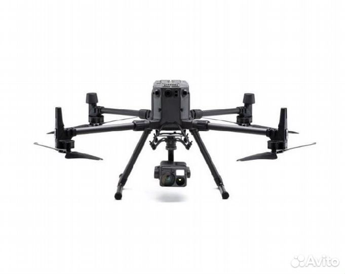 Квадрокоптер dji matrice 300 rtk combo