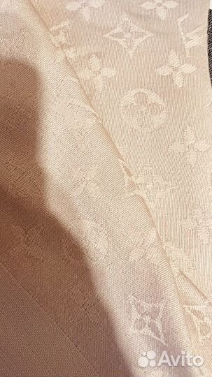 Шаль Louis Vuitton оригинал