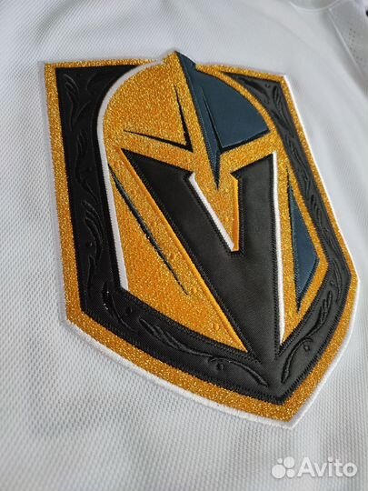 Джерси NHL Vegas Golden Knights (46/S)