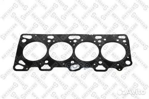 Прокладка ГБЦ mitsubishi galant VI/outlander