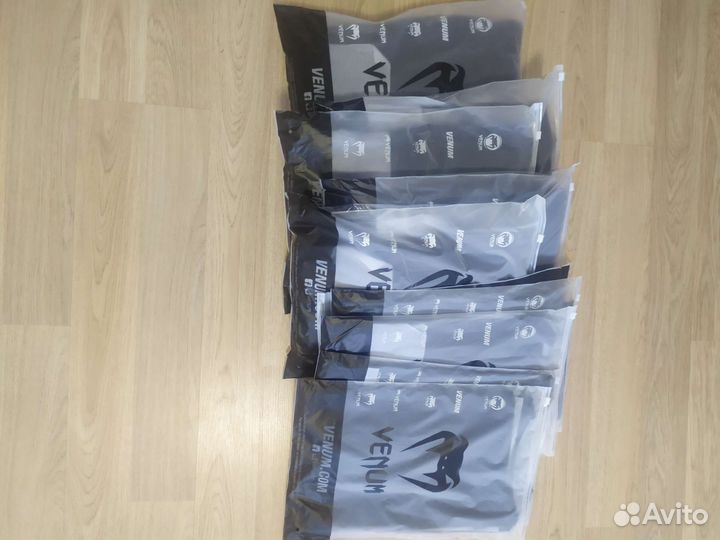 Спортивные штаны Venum Lazer X