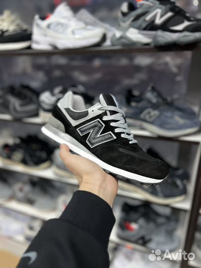 Кроссовки new balance 574 1906r 1906d 999 530