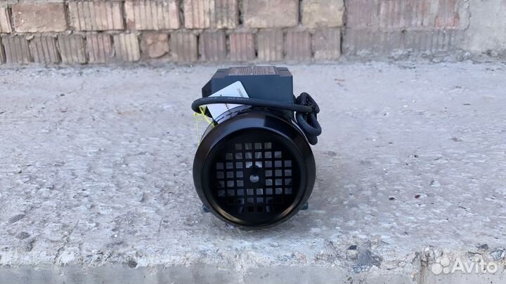 Насос вихревой Grandfar серия QB