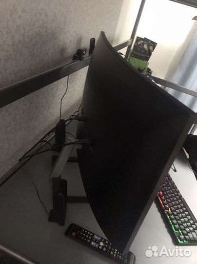 Монитор новый philips 322Е