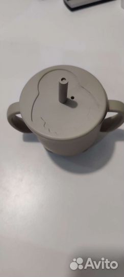 Поильник чашка Miyoumi