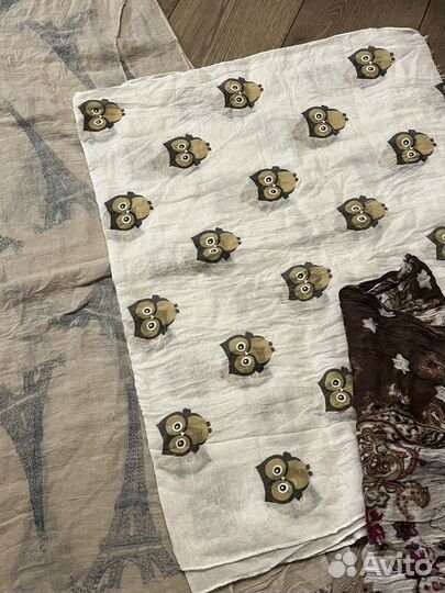 Платки женские