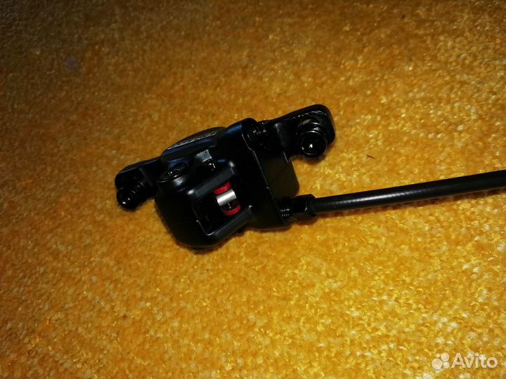 Новый задний велосипедный тормоз Tektro HD-M291