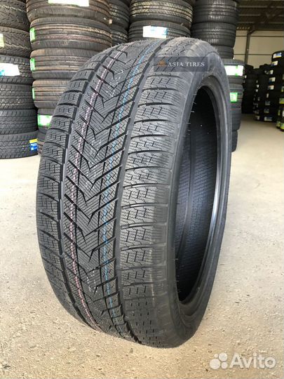 Grenlander IceHawke II 315/40 R21 102V