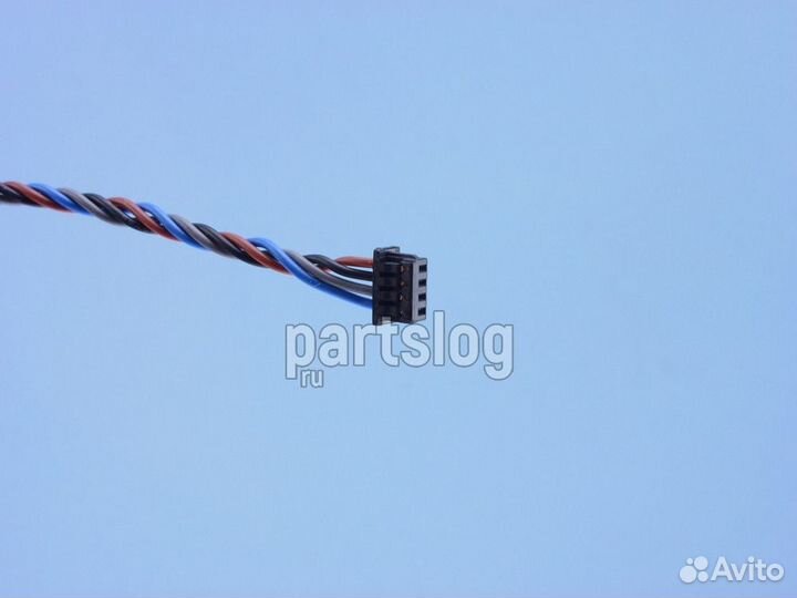 Вентилятор для HP Pavilion dv4-4000 5V 0.39A 4-pin