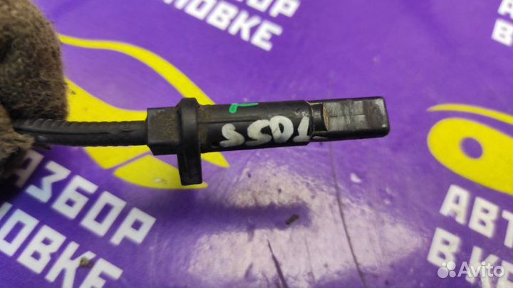 Датчик ABS передний Infiniti Fx35 S50 VQ35DE 2005