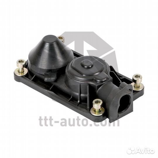 Крышка суппорта Knorr SB/SN 5 без сенсора газ Валд