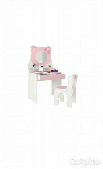 Детский столик