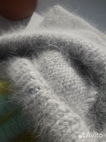 Балаклава, шапка-капор 90-х