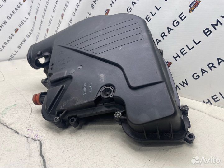 Корпус воздушного фильтра правый Bmw F01 F02 F07