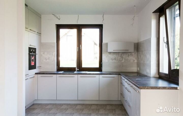 Кухнные гарнитуры на заказ