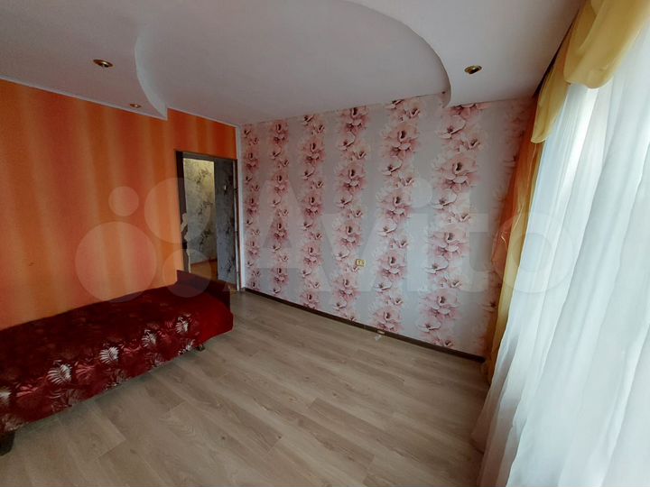 2-к. квартира, 50,4 м², 2/5 эт.