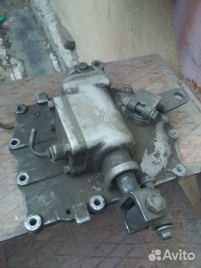 Ниссан атлас