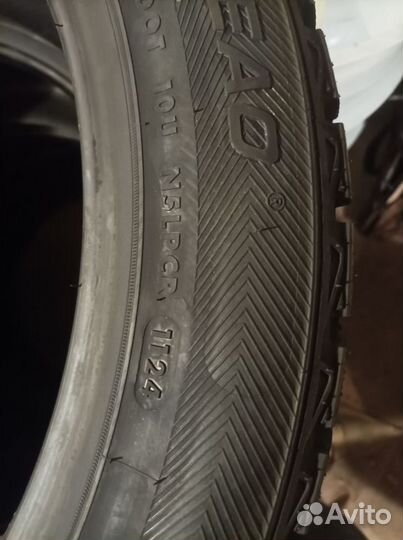 LingLong Green-Max Winter Ice I-15 SUV 265/45 R21 104T