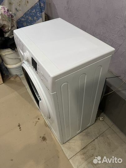Стиральная машинаа