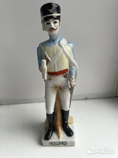 Фигурка «Солдтат»