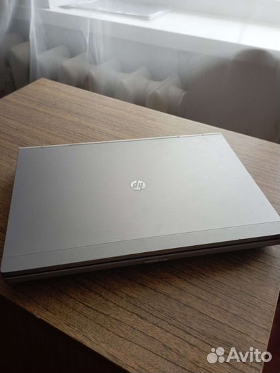 Hp elitebook 2560p