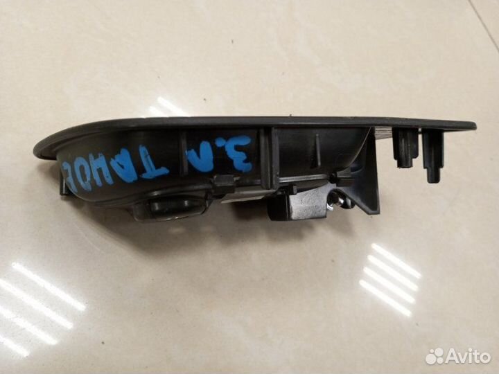 Ручка двери внутренняя Chevrolet Tahoe GMT900 LY5