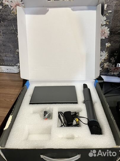 Радиосистема Sennheiser XSW 1