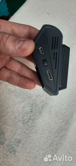 Видеорегистратор digma