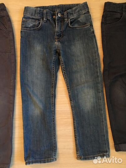 Вещи пакетом