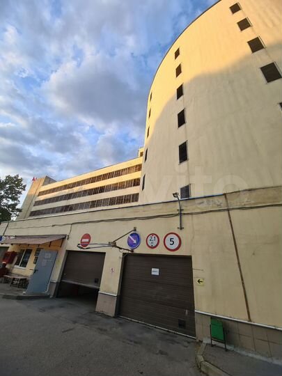 Гараж, 20 м²