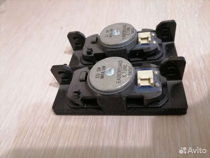 Динамики для тв EAB63651401