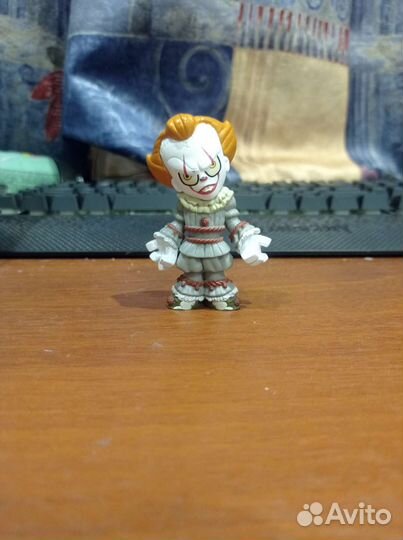 Фигурка фильм оно