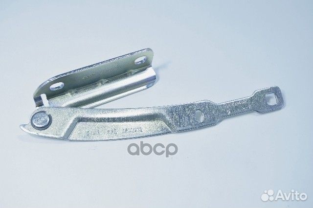 Петля капота прав (мет) 654009401R renault