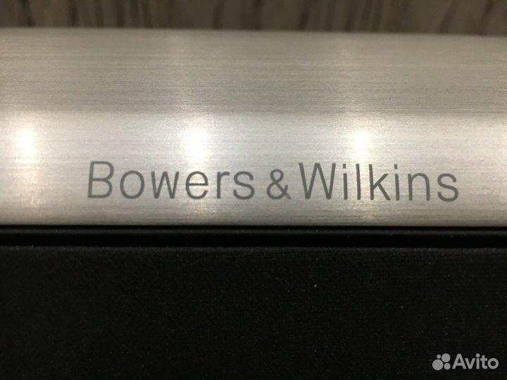 Центральный канал Bowers & Wilkins XTC