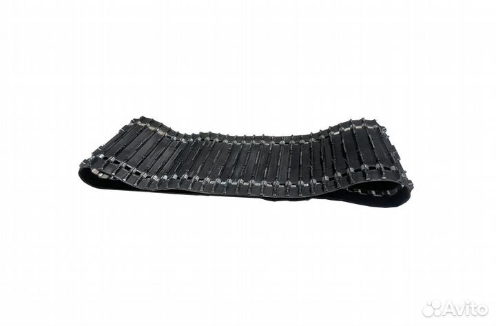 Гусеница для мотобуксировщика 500*2828