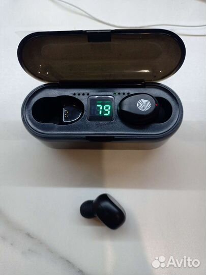 Новые Беспроводные наушники TWS F9